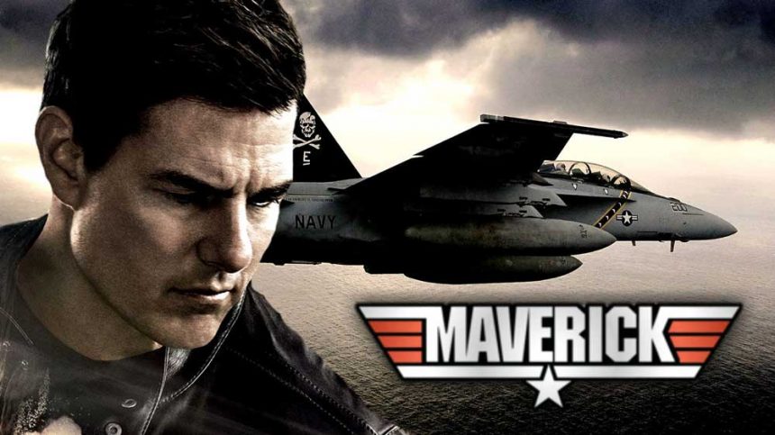 Top Gun: Maverick (2020) : トップガン: マーヴェリック 